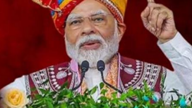 Photo of 16 मई को आजमगढ़ आएंगे पीएम मोदी , जनसभा को करेंगे संबोधित