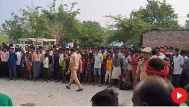 Photo of सीतापुर: युवक ने की परिवार के पांच लोगों की गोली मारकर हत्या