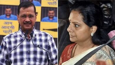 Photo of आबकारी नीति: ED का दावा- केजरीवाल और कविता के खिलाफ पर्याप्त सबूत