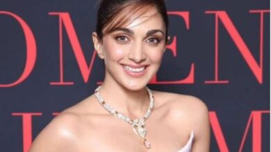 Photo of Cannes 2024 की डिनर पार्टी में ‘बार्बी गर्ल’ बनकर पहुंचीं Kiara Advani