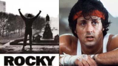 Photo of Rocky Balboa बनने के लिए Sylvester Stallone ने बेले थे कितने पापड़