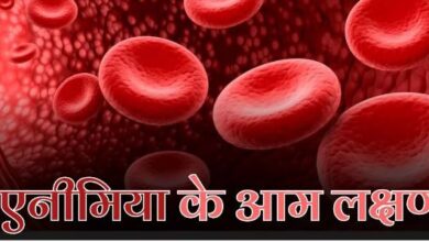 Photo of जानलेवा तक साबित हो सकती है Anaemia की समस्या