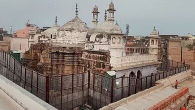 Photo of लॉर्ड विश्वेश्वरनाथ केस में 1000 रुपये हर्जाने के साथ दो रिकॉल आवेदन स्वीकार