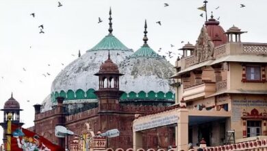 Photo of बिना वकालतनामा बहस करने पर मंदिर पक्ष ने जताया विरोध