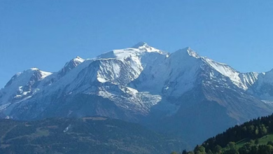 Photo of उच्च व मध्य हिमालय क्षेत्र में मौजूद तालों की गहराई और क्षेत्रफल की नहीं जानकारी