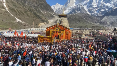 Photo of रुद्रप्रयाग: एक घंटे में 1800 श्रद्धालुओं को कराए जाएंगे बाबा केदार के दर्शन