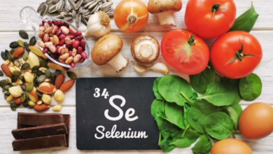 Photo of Selenium की कमी बना सकती है आपके दिल को कमजोर