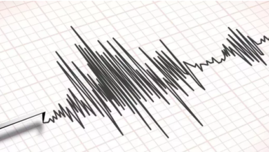 Photo of  थर्राई जापान की धरती, इशिकावा प्रान्त में 5.9 तीव्रता का तेज भूकंप