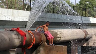 Photo of मांग-आपूर्ति ही नहीं, पानी का असमान वितरण भी दिल्ली में ढा रहा कहर