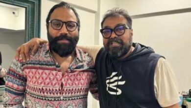 Photo of Anurag Kashyap ने फिल्म एनिमल के डायरेक्टर संदीप रेड्डी वांगा को बताया ‘ईमानदार’