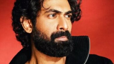 Photo of बाहुबली एक्टर Rana Daggubati फिर निभाएंगे विलेन का किरदार