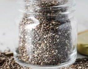 Photo of  Chia Seeds से करें दिन की शुरुआत, वेट लॉस के साथ ही दिल भी बनेगा सेहतमंद