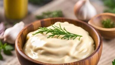 Photo of Mayonnaise की जगह इस्तेमाल करें ये 4 हेल्दी ऑप्शन