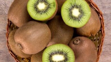 Photo of सेहत के लिए बेहद फायदेमंद है kiwi