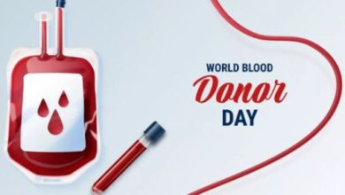 Photo of World Blood Donor Day और क्या है इस साल की थीम