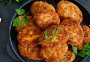 Photo of बची हुई रोटी और सब्जी से तैयार करें टेस्टी एंड हेल्दी Cutlets