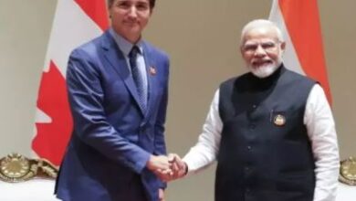 Photo of G7 की बैठक में जस्टिन ट्रूडो से पीएम मोदी की होगी मुलाकात