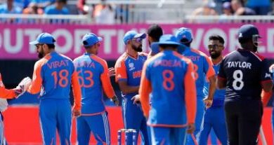 Photo of T20 World Cup: ऐसे हुआ तय, सुपर-8 में भारत का ऑस्ट्रेलिया से होगा मुकाबला