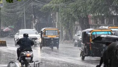 Photo of मानसून की बारिश से भीगेगा उत्तराखंड