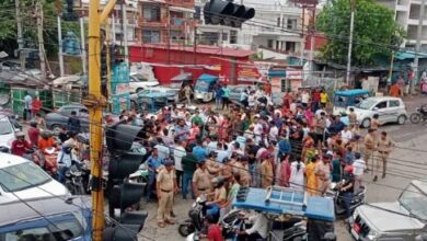 Photo of डोभाल चौक गोलीकांड: पुलिस को मिली मुख्य आरोपी की कस्टडी, अब मामले की जांच करेगी SIT