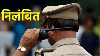 Photo of यूपी पुलिस के भ्रष्ट कर्मियों पर सबसे बड़ी कार्रवाई