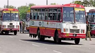 Photo of यूपी रोडवेज के चालक को यात्री से अभद्रता करना पड़ा भारी