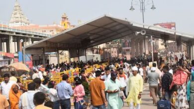 Photo of अयोध्या: राम मंदिर जाने के लिए 31 साल बाद हटाई गईं यातायात प्रतिबंध की बेड़ियां