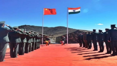 Photo of भारतीय सीमा पर लंबे समय तक चीनी सैनिक रहेंगे तैनात, युद्ध का खतरा बरकरार