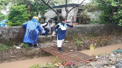 Photo of उत्तराखंड: संभलकर रहें…आज भी भारी बारिश का रेड अलर्ट