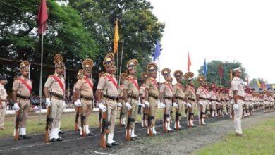 Photo of छिंदवाड़ा में स्वतंत्रता दिवस समारोह को लेकर बदलेगी यातायात व्यवस्था