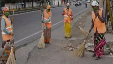 Photo of बिहार को एक और सौगात, शहरों की साफ-सफाई के लिए स्वीकृति किए 1,154 करोड़ रुपए