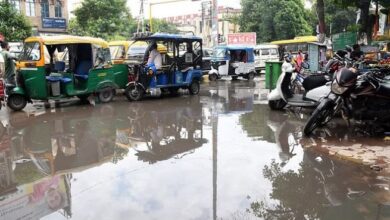 Photo of वाराणसी: 18 वार्डों में डाली जाएगी सीवर लाइन, जलकल को मिली जिम्मेदारी