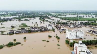 Photo of यूपी-बिहार में भारी बारिश की चेतावनी, 15 राज्यों में येलो अलर्ट