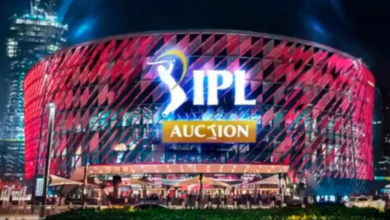 Photo of IPL 2024: एमएस धोनी के लिए बदले नियम, रिटेंशन से मैच फीस तक