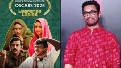 Photo of Laapataa Ladies की Oscars 2025 में ऑफिशियल एंट्री पर आया Aamir Khan का रिएक्शन