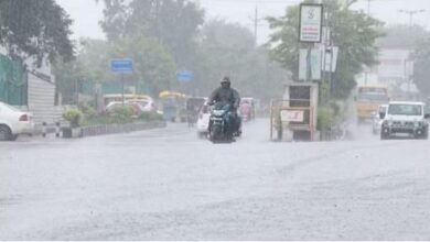 Photo of मध्यप्रदेश के 6 जिलों में आज बारिश का रेड अलर्ट, सीएम ने बुलाई आपात बैठक