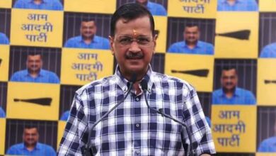 Photo of दिल्ली: अरविंद केजरीवाल की जेड प्लस सुरक्षा नहीं होगी वापस