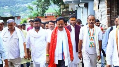 Photo of उत्तराखंड: केदारनाथ प्रतिष्ठा रक्षा यात्रा कल से होगी शुरू, तैयारी पूरी