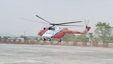 Photo of उत्तराखंड: दो धामों के लिए फिर शुरू होंगी हेलिकॉप्टर सेवा, सितंबर के लिए फुल