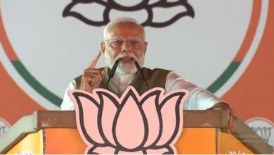 Photo of हरियाणा: पीएम मोदी नमो ऐप के जरिए भाजपा कार्यकर्ताओं से करेंगे संवाद