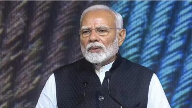 Photo of आज महाराष्ट्र दौरे पर पीएम मोदी, मुंबई मेट्रो लाइन का करेंगे उद्घाटन