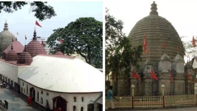 Photo of Kamakhya Temple के 3 बार दर्शन करने से सांसारिक बंधनों से मिलती है मुक्ति