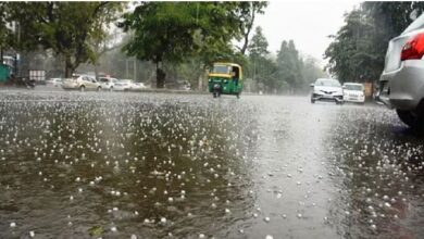 Photo of  इंदौर: विदा हुआ मानसून, बारिश का कोटा नहीं हुआ पूरा