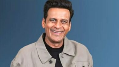 Photo of अपना पहला नेशनल अवॉर्ड लेने रिक्शे में गए थे Manoj Bajpayee